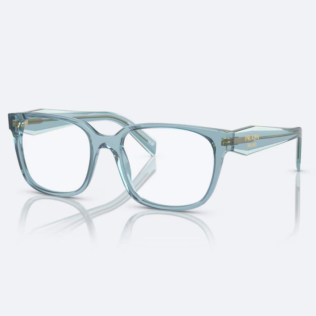 Prada Glasses, New